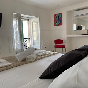 Private Bathroom Double Room