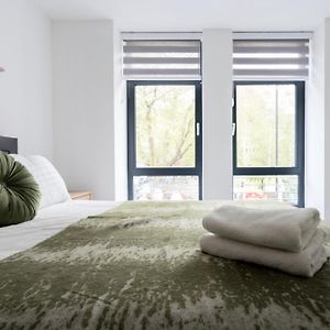 Appartement à 1 Chambre à Coucher