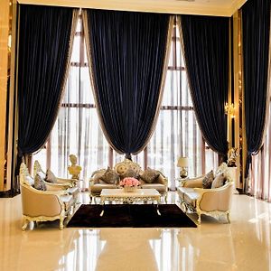 Chambre Supérieure Double