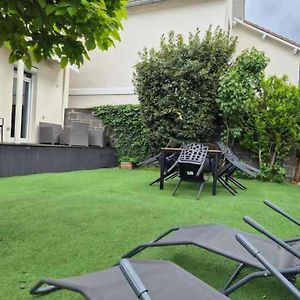 Maison 3 Chambres