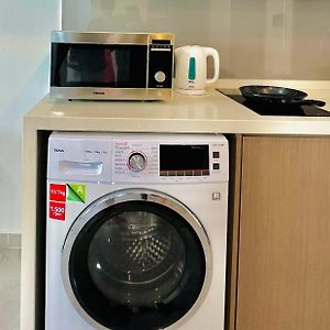 Appartement de Luxe à 1 Chambre à Coucher