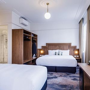 Chambre Lit King-Size