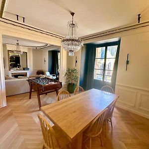 Appartement à 3 Chambres à Coucher