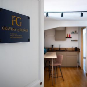Gravina 75 Rooms