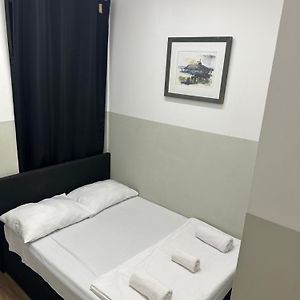 Berlant Residence Apartment&Rooms