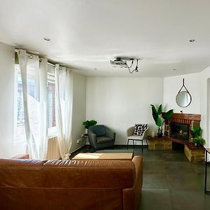 Maison 5 Chambres