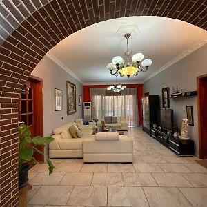 Appartement Suite