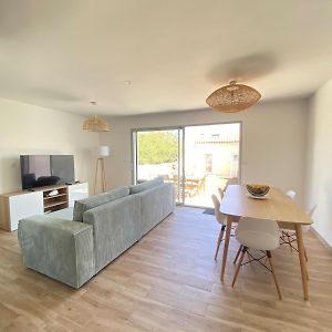 Maison 3 Chambres
