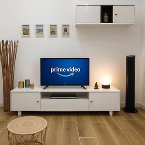 Appartement à 1 Chambre à Coucher