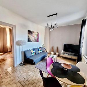 Appartement à 1 Chambre à Coucher