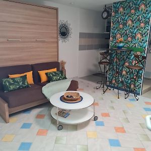 Appartement à 1 Chambre à Coucher