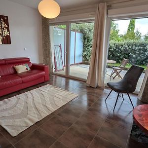 Appartement à 2 Chambres à Coucher