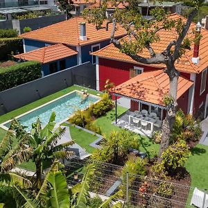 Maison de Vacances