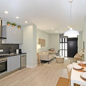 Appartement Familial à 1 Chambre à Coucher