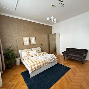 Appartement à 1 Chambre à Coucher