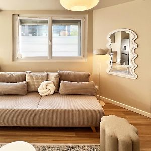 Appartement à 1 Chambre à Coucher