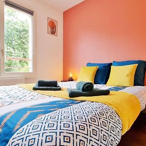 Appartement à 1 Chambre à Coucher