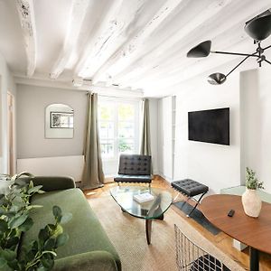 Appartement à 2 Chambres à Coucher