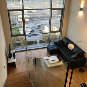 Appartement à 1 Chambre à Coucher
