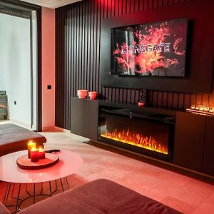Appartement Supérieur à 3 Chambres à Coucher