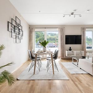 Appartement à 1 Chambre à Coucher