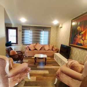 Villa à 1 Chambre à Coucher