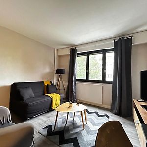 Appartement à 1 Chambre à Coucher