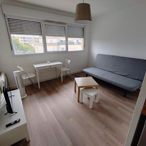 Appartement à 1 Chambre à Coucher
