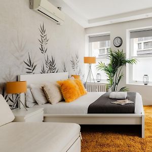 Studio Supérieure Lit King-Size