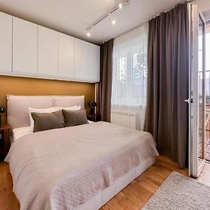 Appartement à 1 Chambre à Coucher