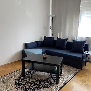 Appartement à 1 Chambre à Coucher