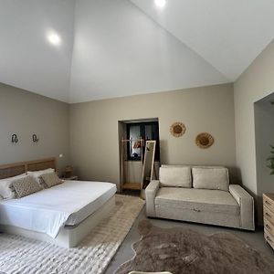 Maison 1 Chambre