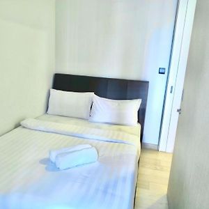 Chambre de Luxe Lit King-Size