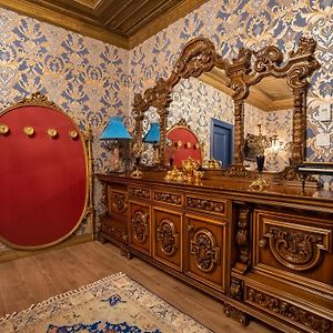 Chambre Lit King-Size