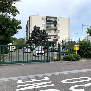 Appartement à 1 Chambre à Coucher