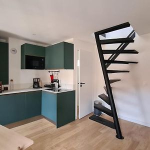 Appartement à 1 Chambre à Coucher
