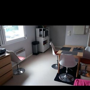 Appartement à 1 Chambre à Coucher