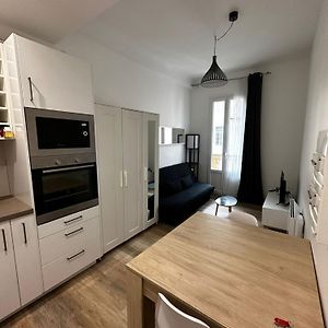 Appartement à 1 Chambre à Coucher