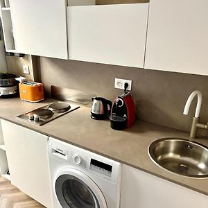 Appartement à 1 Chambre à Coucher