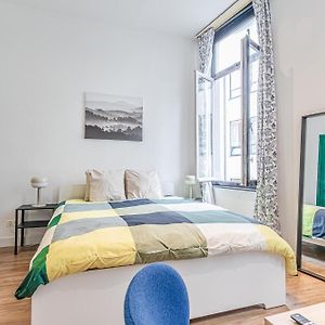 6 Stylish & Comfortable Studios , Heart Of Gent