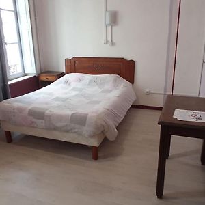 Private Bathroom Double Room
