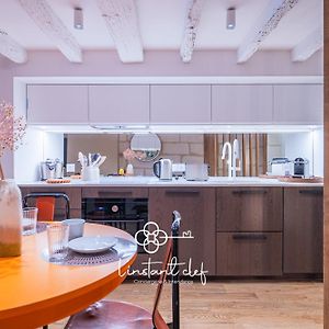 Appartement à 1 Chambre à Coucher