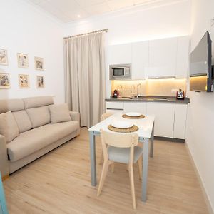 Suite à 1 Chambre à Coucher