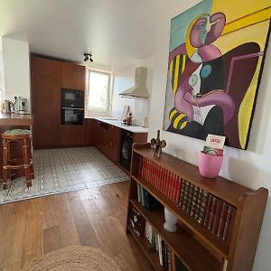Appartement à 1 Chambre à Coucher