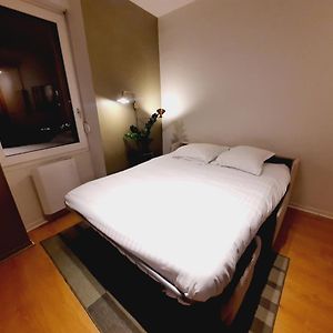 Le Garibaldi - Apt 2 Prs, Quartier Republique