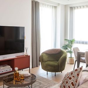 Appartement à 3 Chambres à Coucher