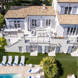 Maison de Vacances