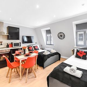 Appartement à 1 Chambre à Coucher