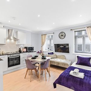 Appartement à 1 Chambre à Coucher