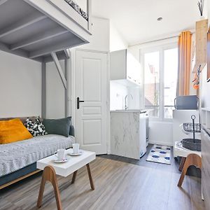 Appartement à 1 Chambre à Coucher